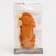 Clarbs lock, brown color