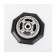 Hon surface Maunfeld EGHG.64.23CW/G, gas, 4 burners, white