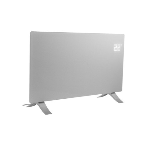 Denzel Optiprime-2000, Wi-Fi, 2000 watts, up to 25 m2, convector-2
