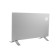 Denzel Optiprime-2000, Wi-Fi, 2000 watts, up to 25 m2, convector