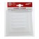 Ventilation ERA 1212 MM, 125 x 125 mm, indescribable, invoice, with a grid, metal.