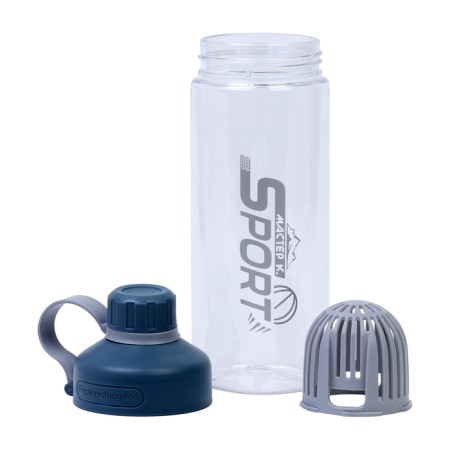Water bottle, 550 ml, Sport-1