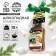 Chocolate bomb with marshmallow "every baby" in the form of a bottle, 50 g.