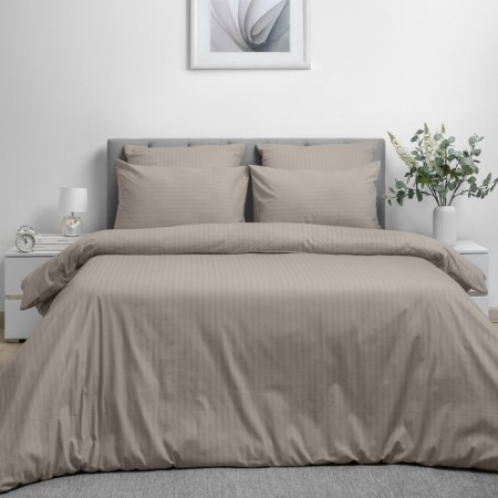 Bed linen 1.5 joint venture, size 148x215 cm, 148x215 cm, 50x70 cm - 2 pcs