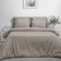 Bed linen 1.5 joint venture, size 148x215 cm, 148x215 cm, 50x70 cm - 2 pcs
