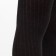 Pantyhose children, black color, height 128-134 cm