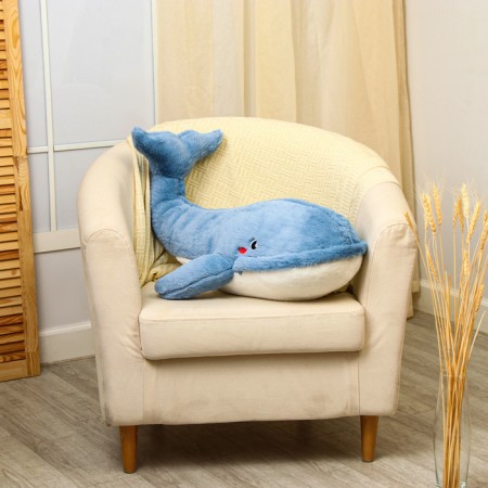 Soft toy "Kit", 75 cm-1