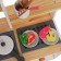 Game set Kitchenka "Classic" 89.5 × 26 × 66 cm