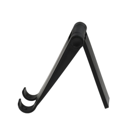 Luazon phone stand, folding, adjustable, black-3
