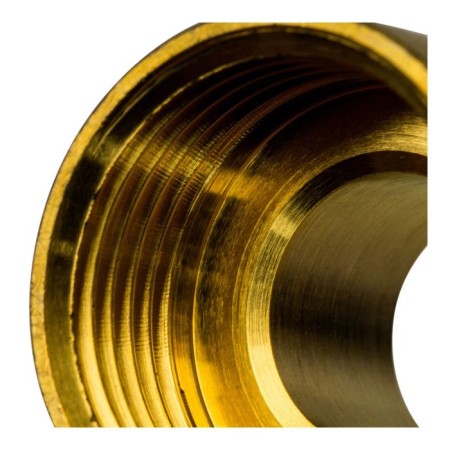 Adapter Stout SFT-0007-001238, 1/2 "x 3/8", internal/outer thread-4