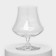 A set of glasses for brandy Open Up, 390 ml, crystal glass, 6 pcs