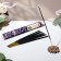 Incense hem "Precious lavender. Precious lavender", 20 wands in packaging, hexagon