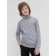 Turtleneck for the boy Pelican, height 152 cm, color gray