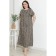 Women's dress, size 50