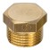 Stout SFT-0024-000038, 3/8 ", outdoor thread