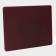 Professional cutting board Hanna Knövell, 40 × 30 × 1.2 cm, brown color