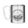 Thermal circle, 300 ml, carbine "Happiness is not far off"