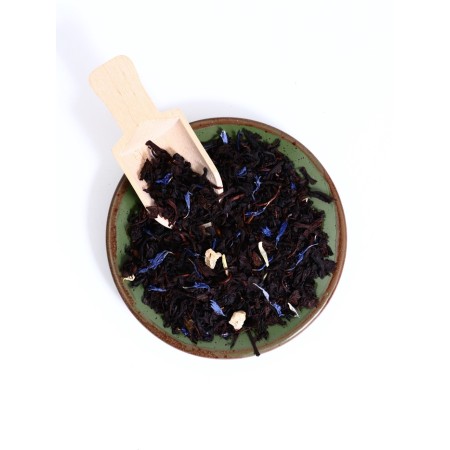 Tea "Blueberry Pie" 50 g-3