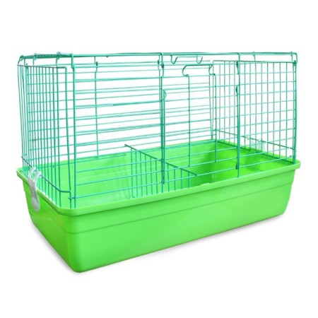 Triol N T1-1 cell for small animals, a mix of colors, 60*35.5*40 cm