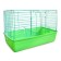 Triol N T1-1 cell for small animals, a mix of colors, 60*35.5*40 cm