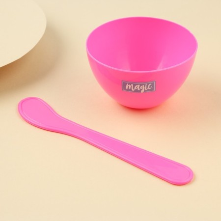 Set for cooking masks "Stars shine for you"-1