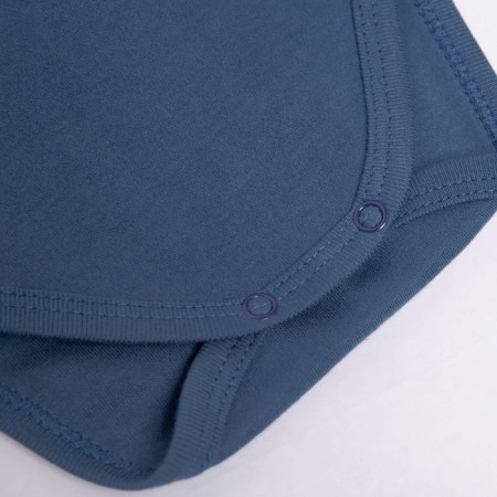 Body with a long sleeve Basic, height 80 cm-2