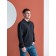 Male shirt, size 52, orange color