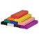 Plasticine 10 colors 150 g "Kalyak-Malyak", with a stack