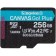 MicrosdxccC Memory 256GB KingSton SDCG3/256GBSP Canvas GO! Plus W/O