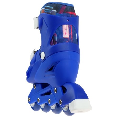 Roller skates sliding onlytop, p. 30-33, PVC 64 mm wheels-5