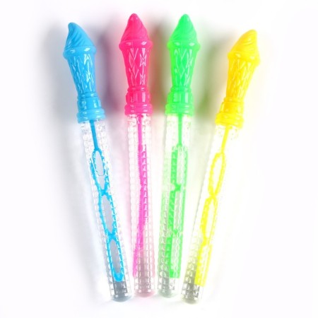 Soap bubbles "ice cream" 26 cm-2