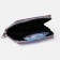 Wallet with a holographic effect "Eyes", 12.5x9x2 cm
