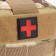 Medical, tactical, camouflage for cartoons, 20 x 15cm