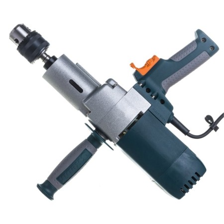 Rebir IE 1305 A-16/1300er, 1300 watts, 650 rpm, 16 mm, reverse, 5.07 kg-6