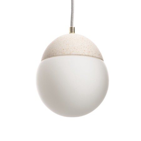 Lauren lamp "E27 40W white 14.5x14.5x20-170 cm-1