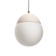 Lauren lamp "E27 40W white 14.5x14.5x20-170 cm