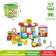 Constructor "supermarket", 57 parts