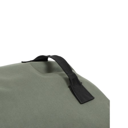 Duffile Meak-rugzak khaki 120l-10