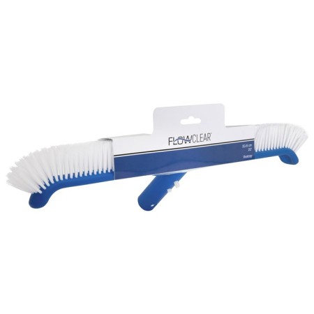 Brush for cleaning the pool, curved, 50.5 cm, 58280 Bestway-5