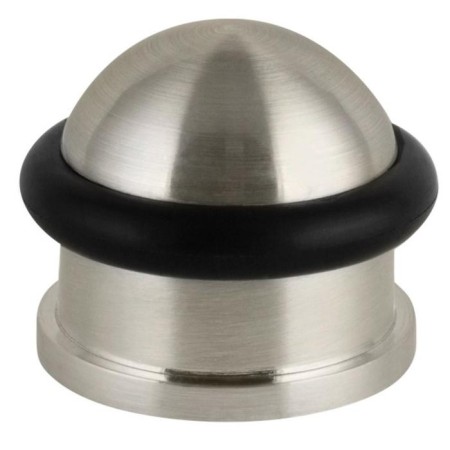 Door stop DS PF-26 SN-3, color matte nickel