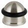 Door stop DS PF-26 SN-3, color matte nickel