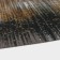 Serving napkin on the table "Shine", 45 × 35 cm, brown color