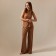 Mike Women's Home SL Home p. XL, coffee