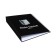 Folder on 2 rings A5 "Attack of Titanov_Season 1-3", hard cover, glossy lamination