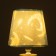 Universal lampshade "Sleepy cats" E14 14x14x13cm