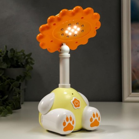 Table lamp 16286/1 15xLED 2W 2 USB MIX 10x11.5x19.5 cm Risalux-7