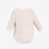 Body crumb I am "beautiful", pink, height 80-86 cm