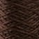 Knitting cord 100% polyester 1mm 200m/75 ± 10g (11-chocolate)