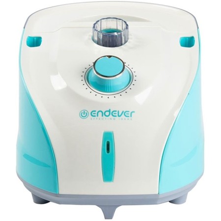Endever Odyssey Q-505, floor, 2000 watts, 2 l, 85 g/min, white-blue-4