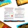 Quest game for the search for a gift "Pirate Adventures"